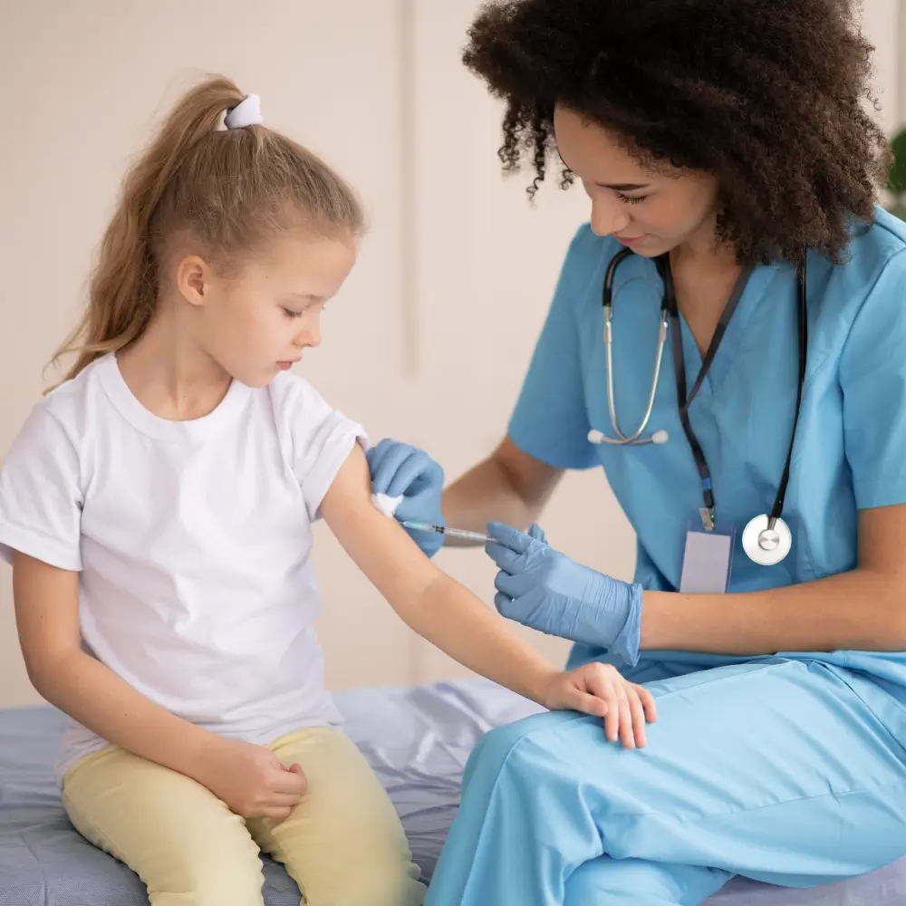Pediatric First Aid course in Kuwait - Pulse Training Institute